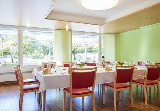 Bild Cafeteria