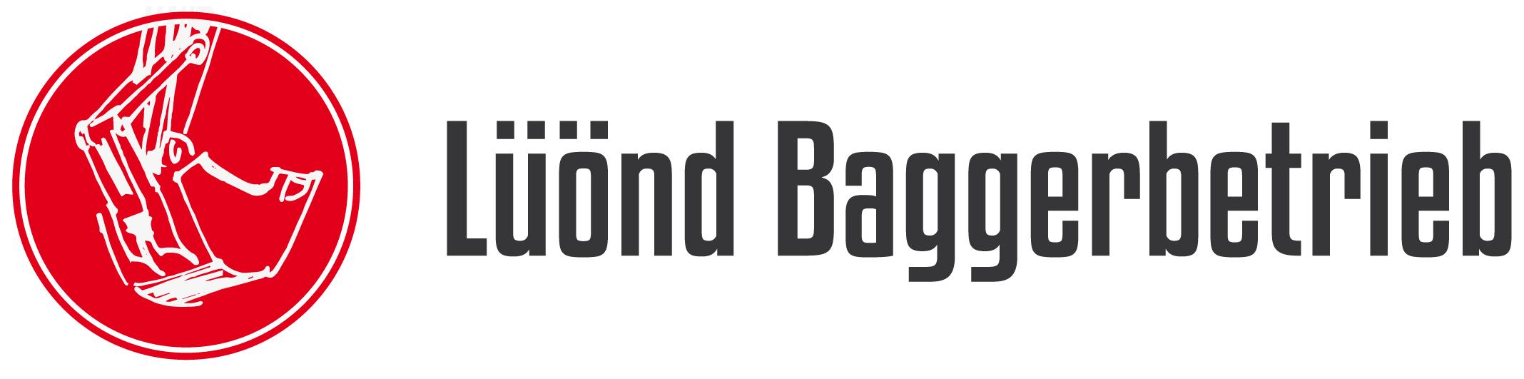 Lüönd Baggerbetrieb
