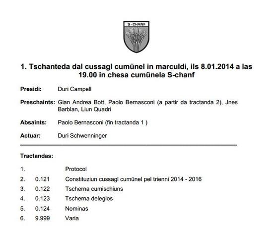 Tractandas