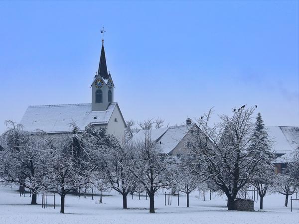 Kirche
