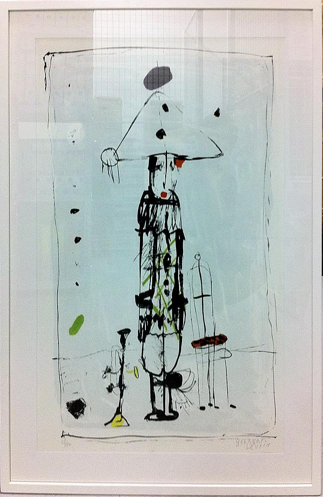 Lithographie