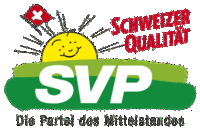 SVP Sektion Rifferswil