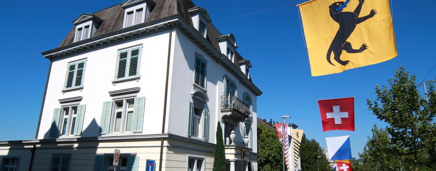 Gemeinde Männedorf