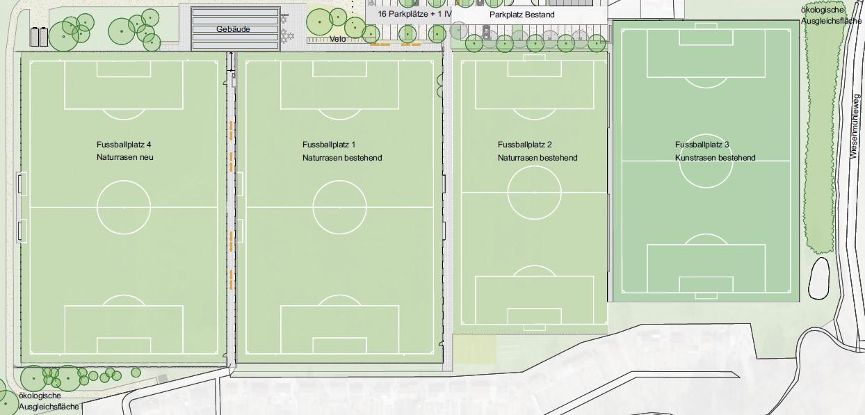 Sportzplatz Spiserwis