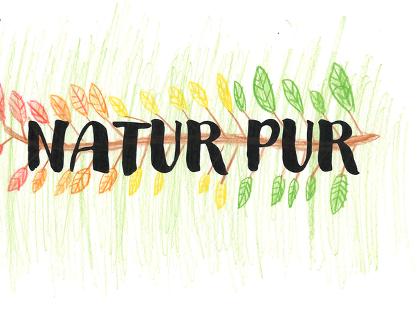 Natur pur