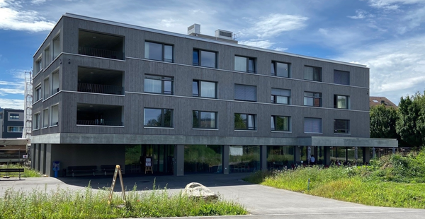 Pflegezentrum Feld