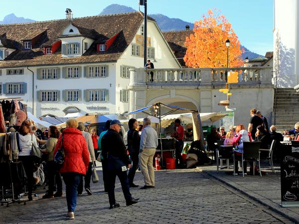 Markt