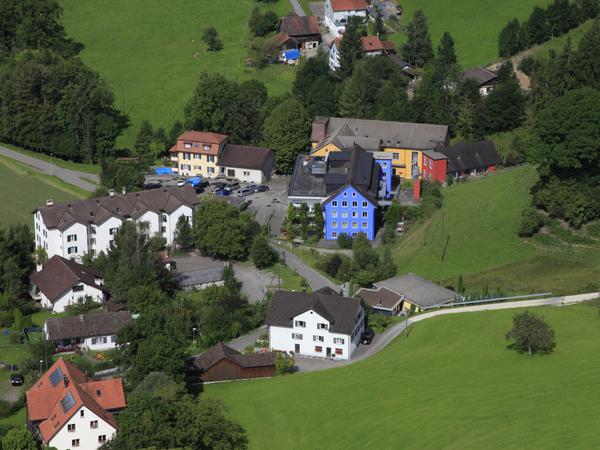 Diezikon