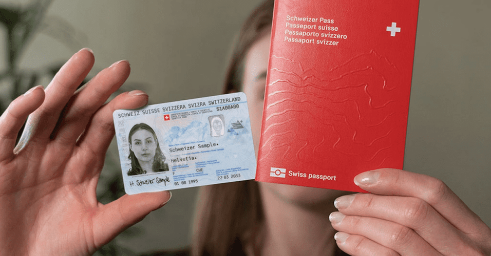 nouvelle carte biométrique