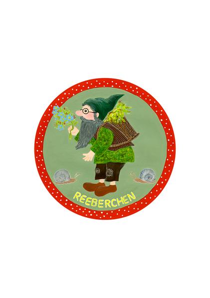 Kindergarten REEBERCHEN