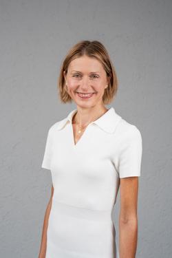 Sozialvorsteherin, Angela Müller-Küng