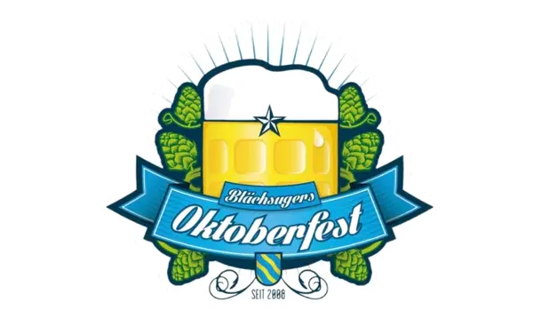 Blächsugers Oktoberfest 2026