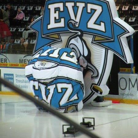 EVZ