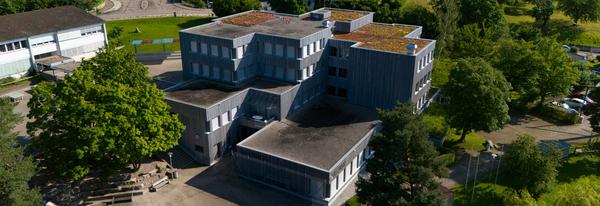 Schulhaus Zihl