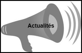 Actualités