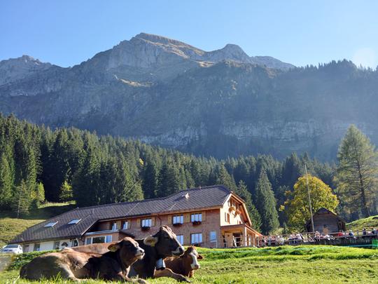Unterlauelen
