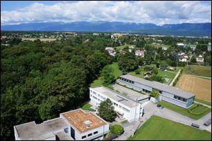 Ecole primaire de Coppet