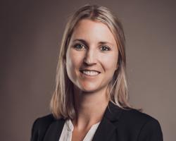 Portrait Jasmin Steiner