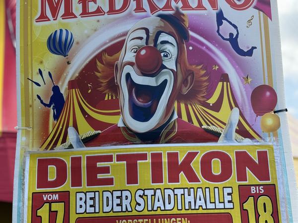 ZIRKUS