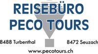 Logo Pecotours