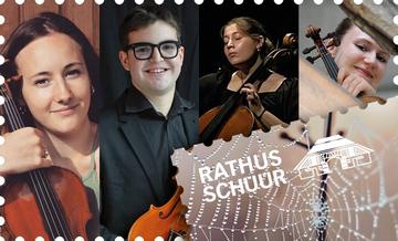 Rathus-Schüür
