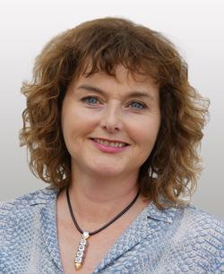 Maja Reding Vestner, Gemeindepräsidentin Neftenbach