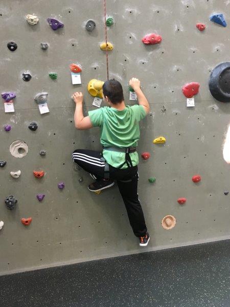 Sport und