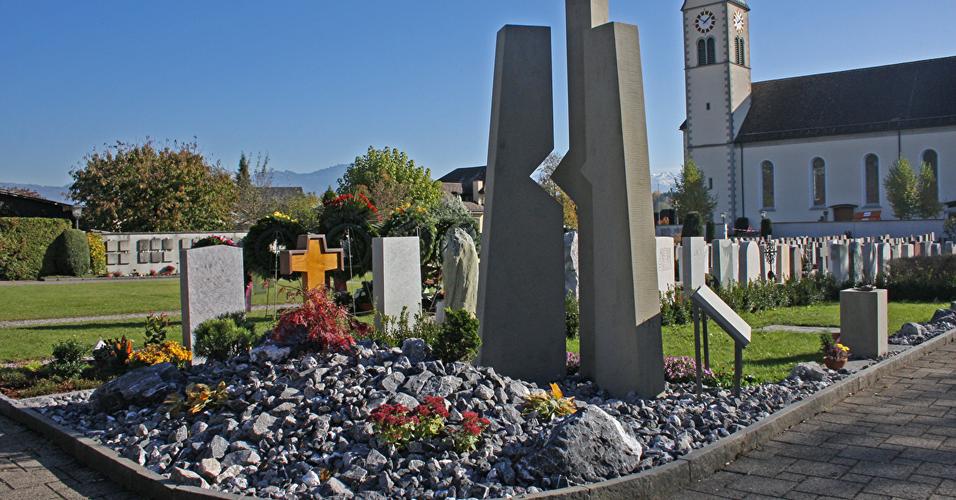 Friedhof Eschenbach