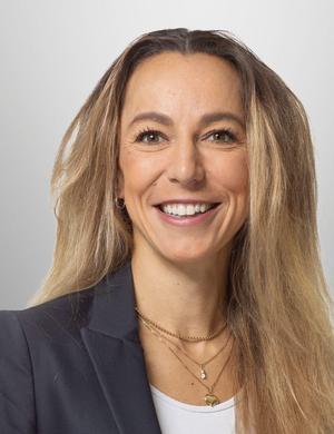 Christen Angela