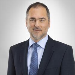 Christian Sepin, Gemeindepräsident Au
