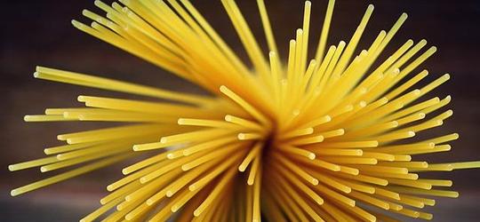 Spaghetti