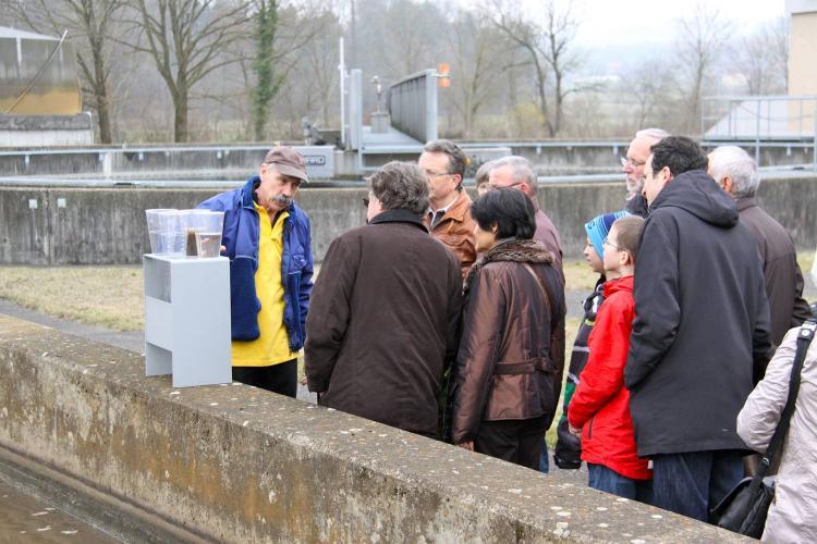 Tag der offenen Gemeinde