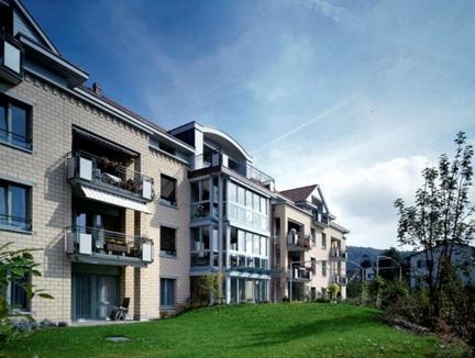 Bild Stiftung Hans Siegrist