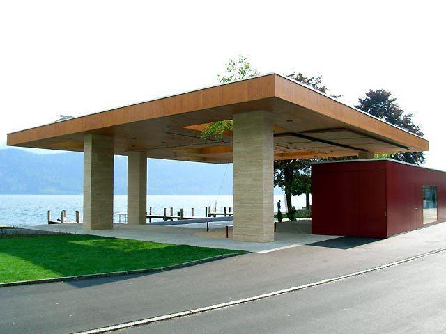 Pavillo