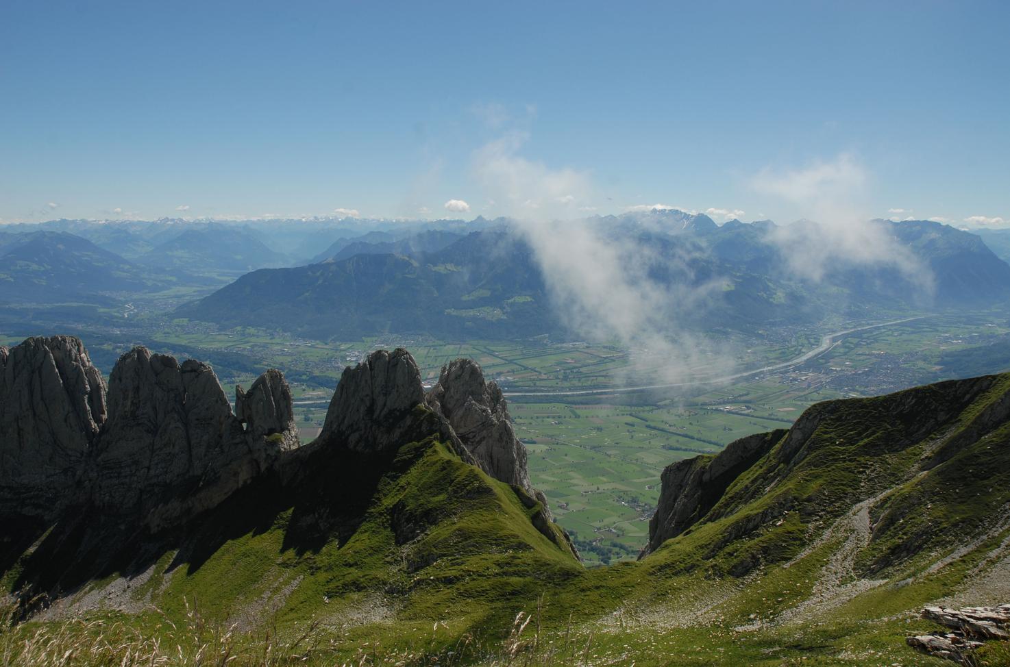 Berge