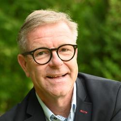 Marcel Bussmann