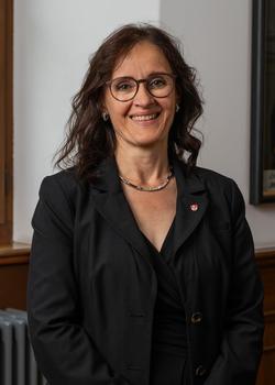 Kathriner Franziska