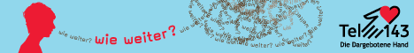 Logo die dargebotene Hand