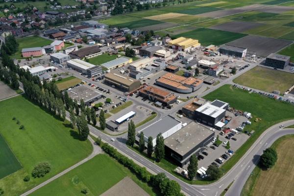 Industrie