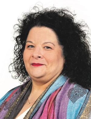 Dominique Häring