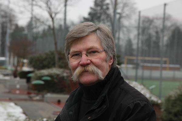 Roland Huber