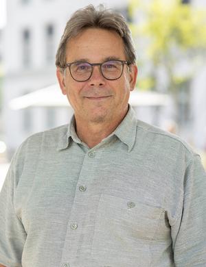 Patrick Weisskopf