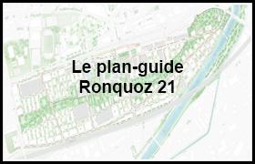 Le plan guide Ronquoz 21