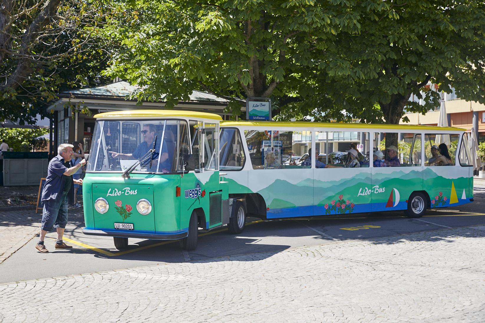 Lidobus