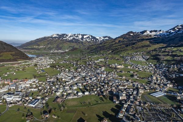 Schwyz