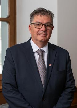 Ettlin Werner Albert