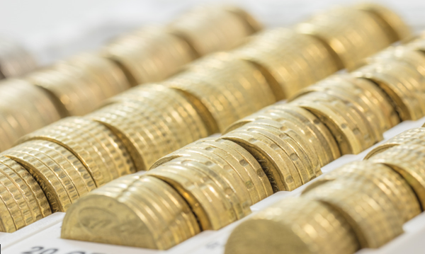 Stadt Affoltern am Albis mit positivem Rechnugnsergebnis