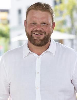Martin Stohler