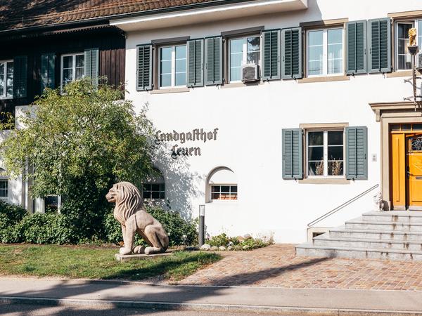 Restaurant Leuen