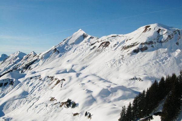 Winter 2011/2012